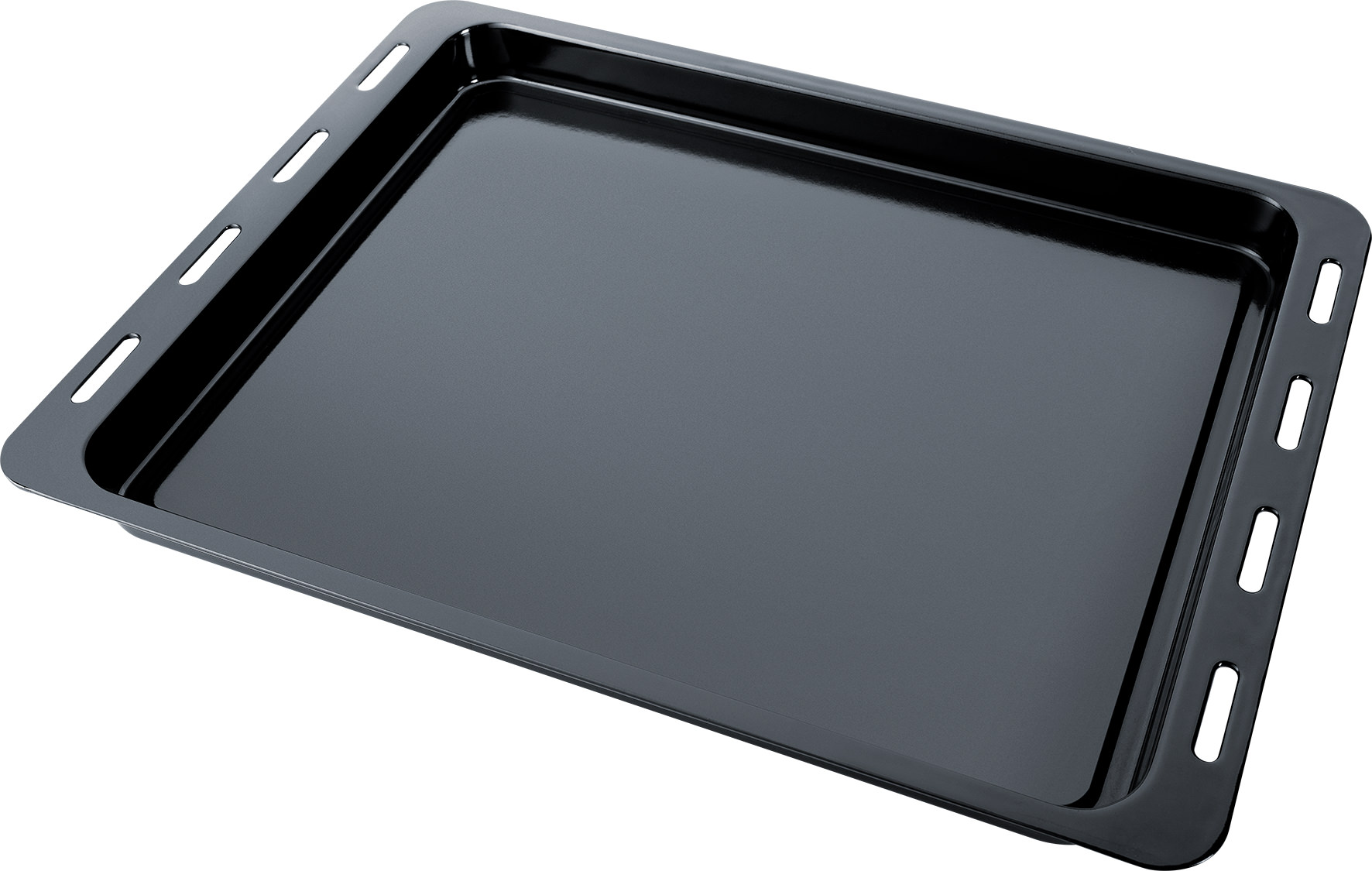 Steba Multifunktions ovn 27 L, 47 programmer  sort